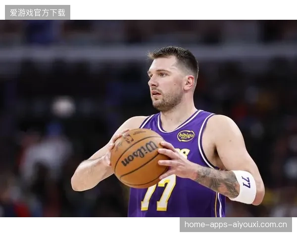 东契奇称湖人氛围拉满：NBA季后赛前夜的“魔力”盛宴