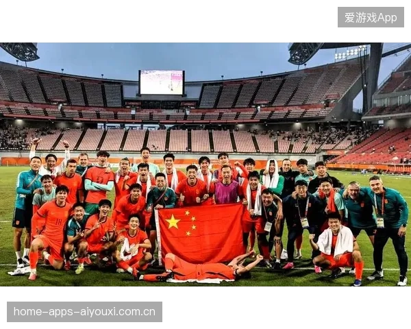 亚运摘铜收官！U23国足11人将要离队，王钰栋领衔新班底冲刺奥运